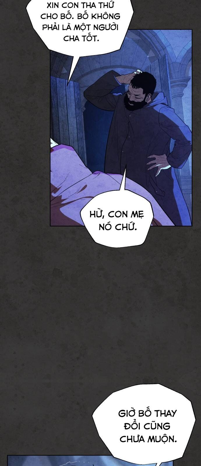 đọc truyện Màu Trắng. Chương 35 ảnh 16 tại Thiên Thai Truyện