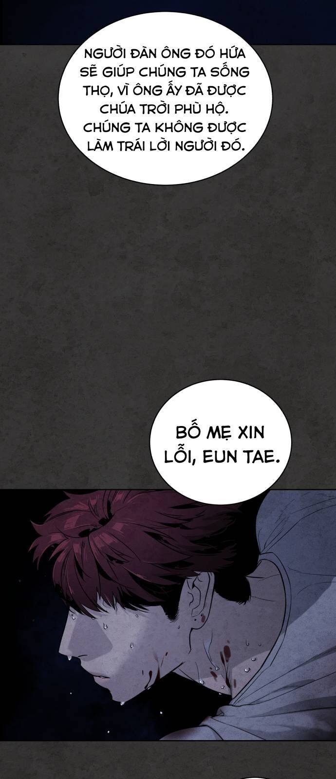 đọc truyện Màu Trắng. Chương 35 ảnh 22 tại Thiên Thai Truyện