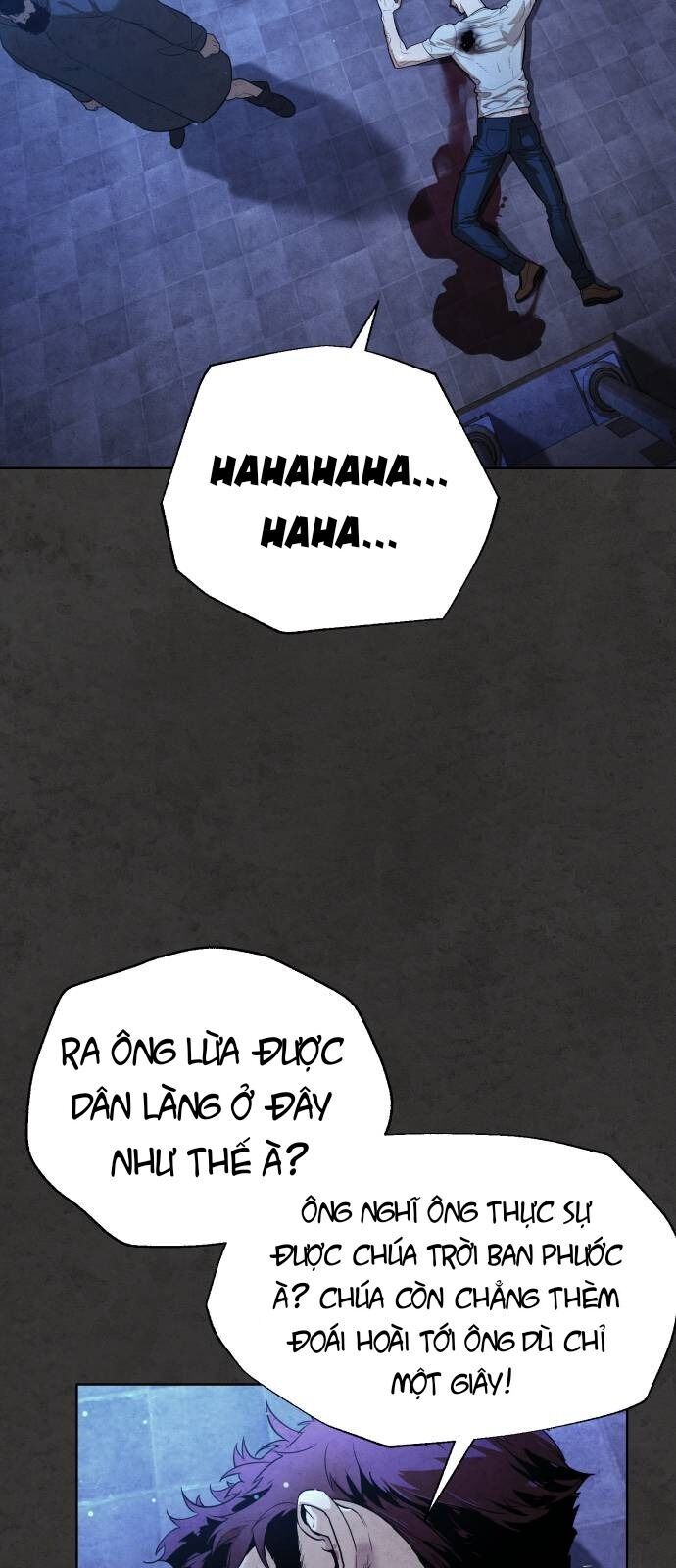 đọc truyện Màu Trắng. Chương 35 ảnh 24 tại Thiên Thai Truyện