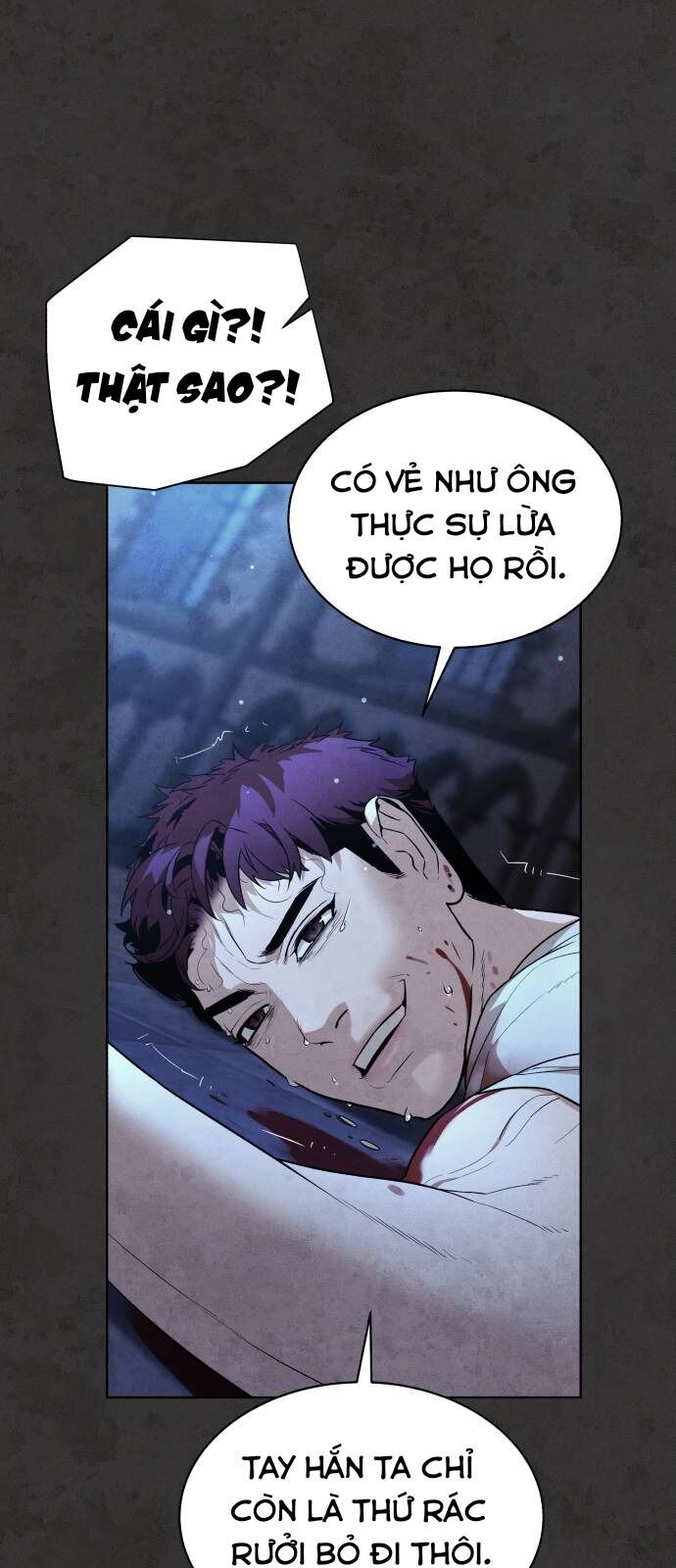 đọc truyện Màu Trắng. Chương 35 ảnh 27 tại Thiên Thai Truyện