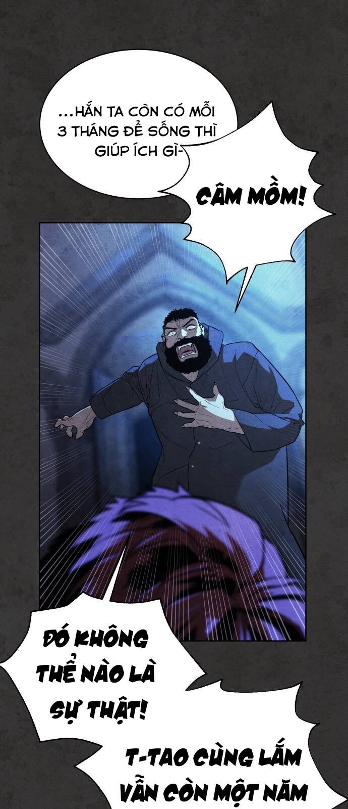 đọc truyện Màu Trắng. Chương 35 ảnh 32 tại Thiên Thai Truyện