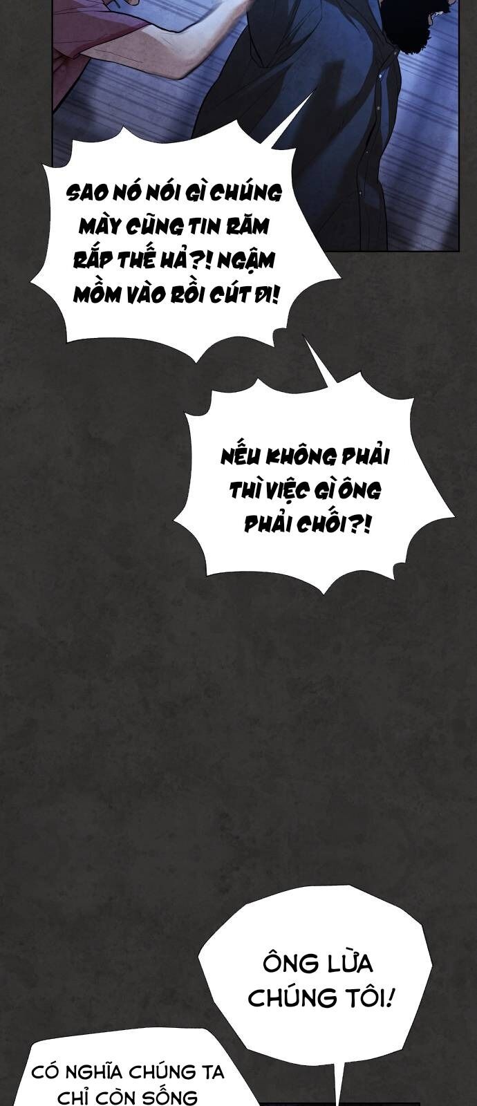 đọc truyện Màu Trắng. Chương 35 ảnh 37 tại Thiên Thai Truyện