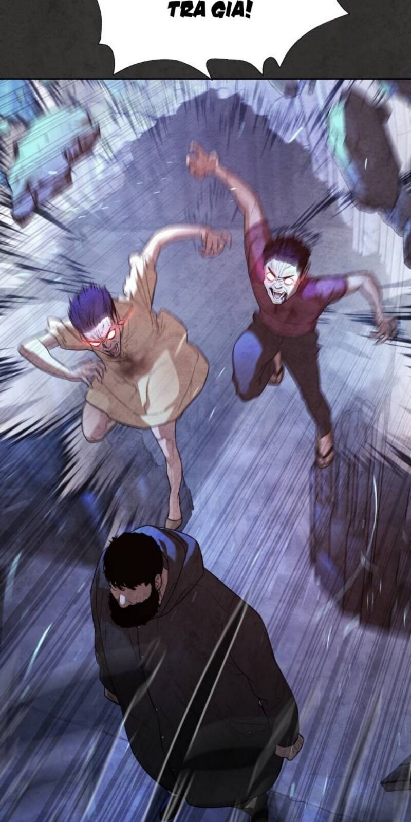 đọc truyện Màu Trắng. Chương 35 ảnh 39 tại Thiên Thai Truyện