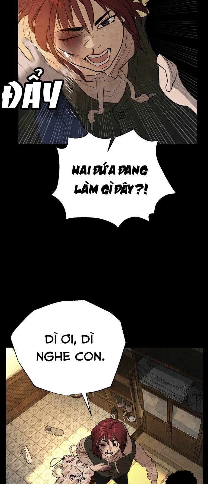 đọc truyện Màu Trắng. Chương 35 ảnh 68 tại Thiên Thai Truyện