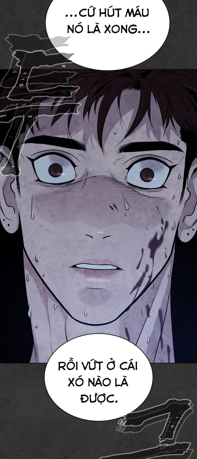 đọc truyện Màu Trắng. Chương 35 ảnh 9 tại Thiên Thai Truyện