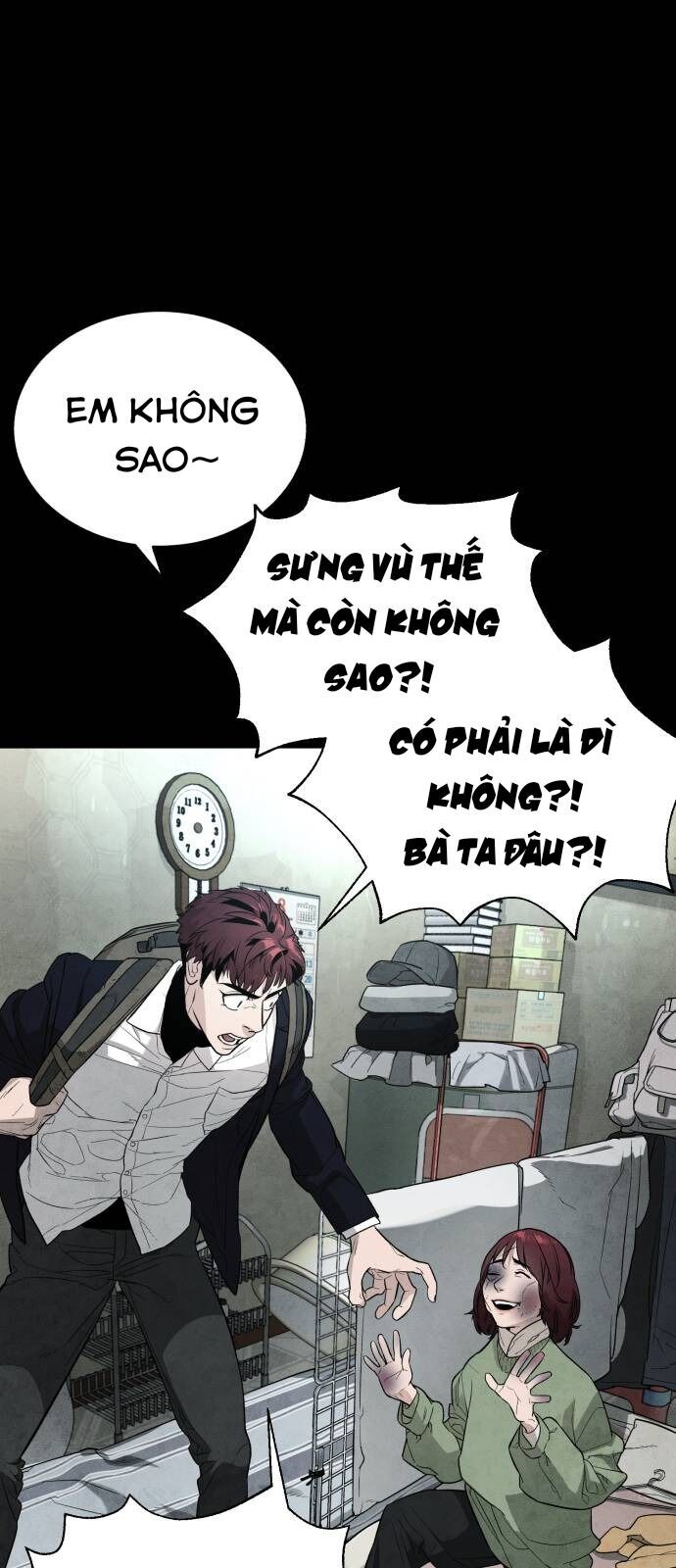 đọc truyện Màu Trắng. Chương 35 ảnh 75 tại Thiên Thai Truyện