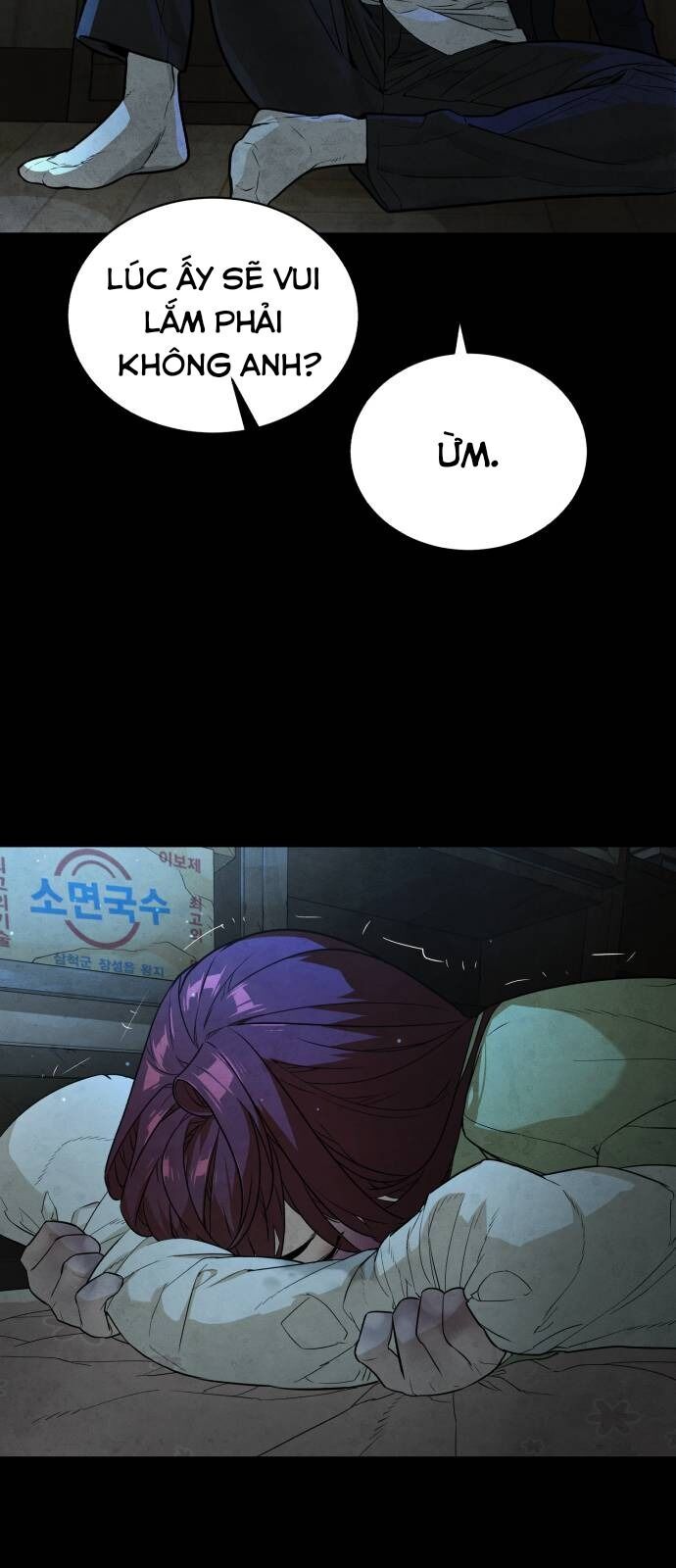 đọc truyện Màu Trắng. Chương 35 ảnh 86 tại Thiên Thai Truyện