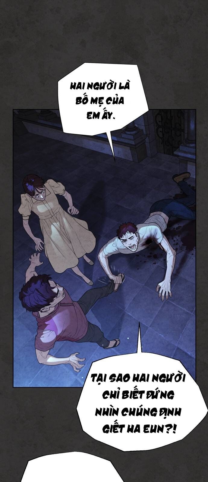 đọc truyện Màu Trắng. Chương 35 ảnh 11 tại Thiên Thai Truyện