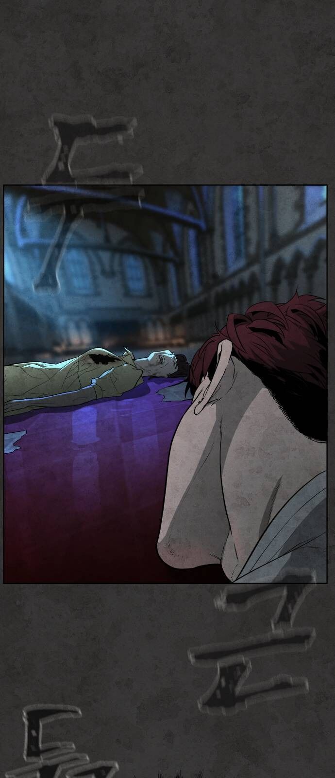 đọc truyện Màu Trắng. Chương 35 ảnh 95 tại Thiên Thai Truyện