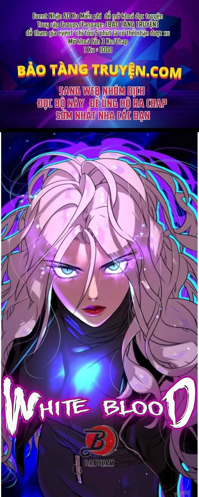 đọc truyện Màu Trắng. Chương 36 ảnh 3 tại Thiên Thai Truyện