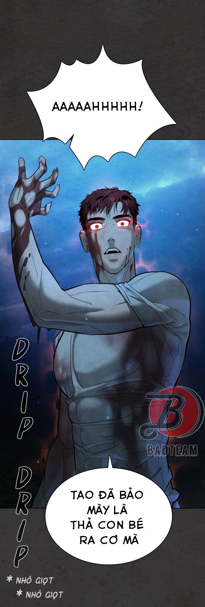 đọc truyện Màu Trắng. Chương 36 ảnh 13 tại Thiên Thai Truyện