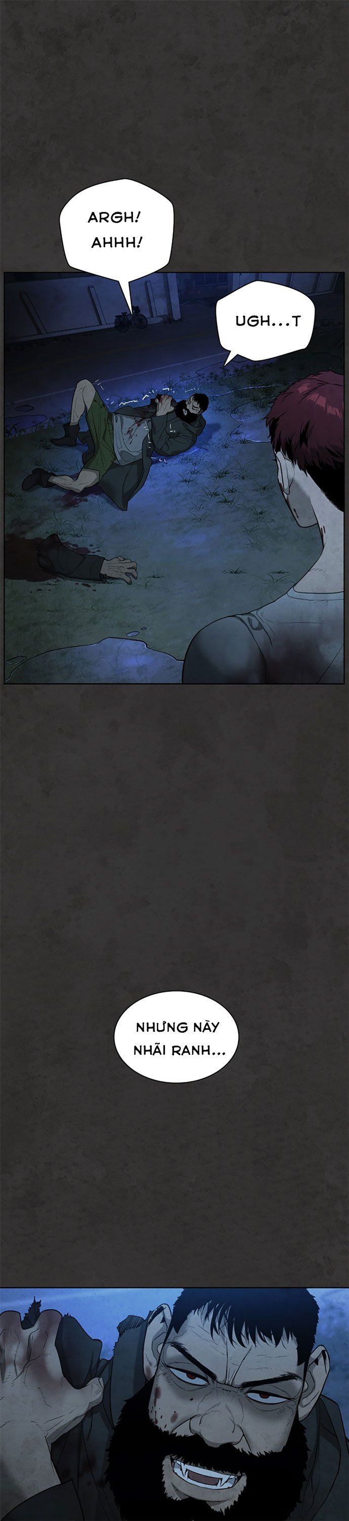 đọc truyện Màu Trắng. Chương 36 ảnh 14 tại Thiên Thai Truyện