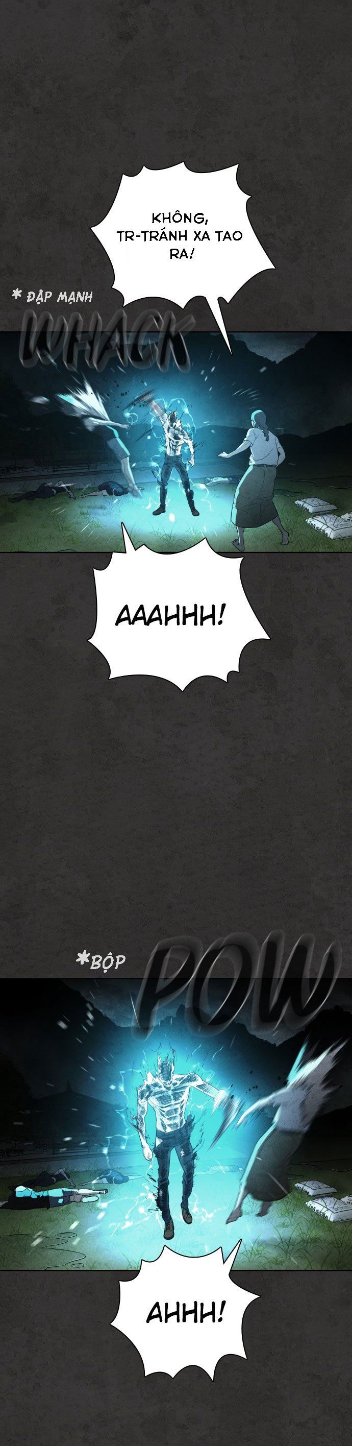 đọc truyện Màu Trắng. Chương 36 ảnh 22 tại Thiên Thai Truyện