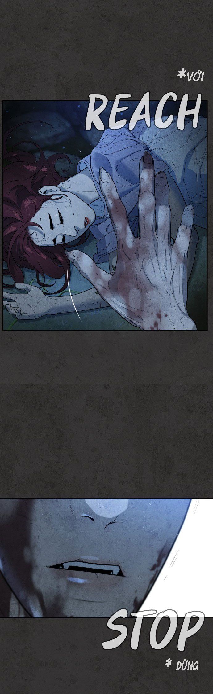 đọc truyện Màu Trắng. Chương 36 ảnh 27 tại Thiên Thai Truyện