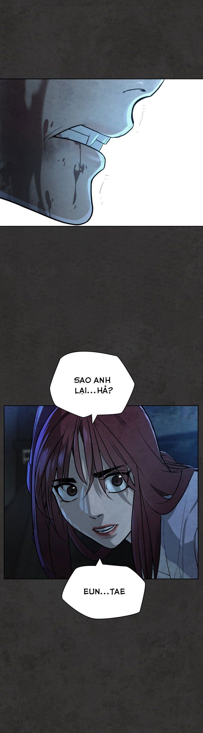 đọc truyện Màu Trắng. Chương 36 ảnh 33 tại Thiên Thai Truyện