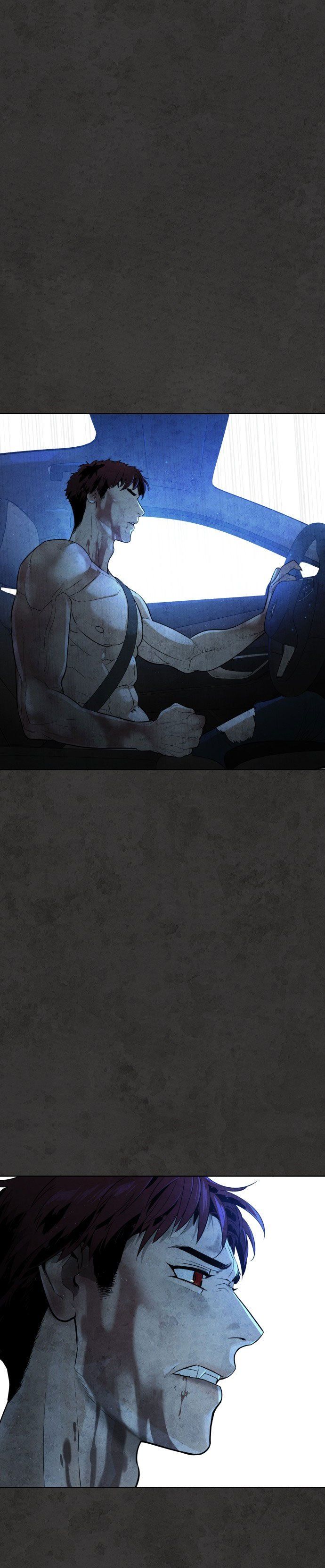 đọc truyện Màu Trắng. Chương 36 ảnh 36 tại Thiên Thai Truyện