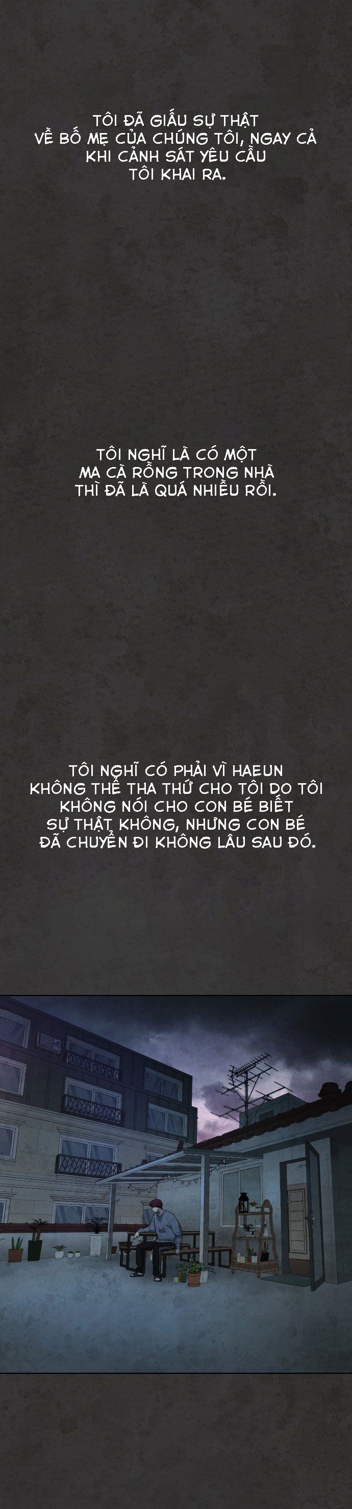 đọc truyện Màu Trắng. Chương 36 ảnh 37 tại Thiên Thai Truyện