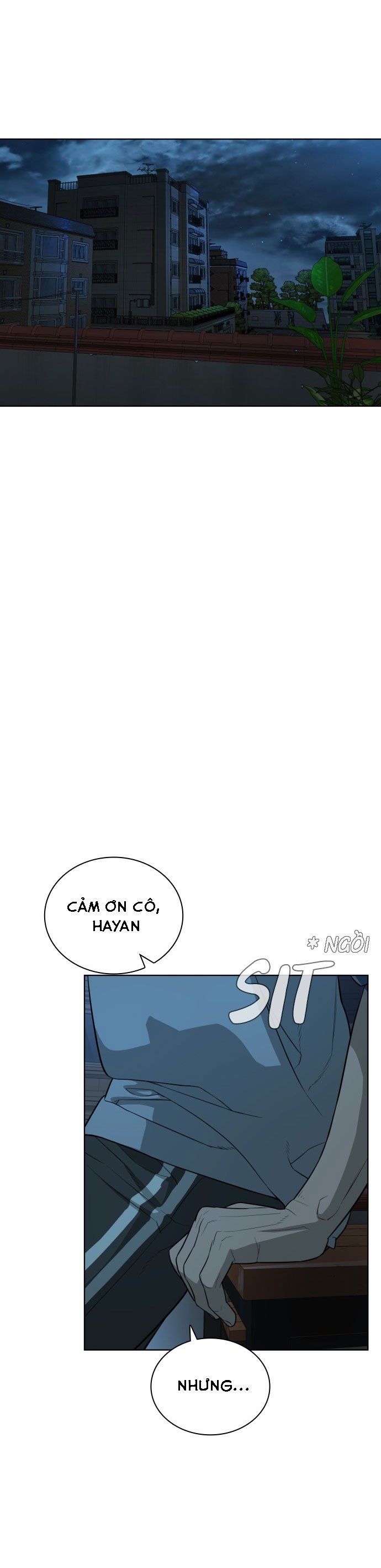 đọc truyện Màu Trắng. Chương 36 ảnh 48 tại Thiên Thai Truyện