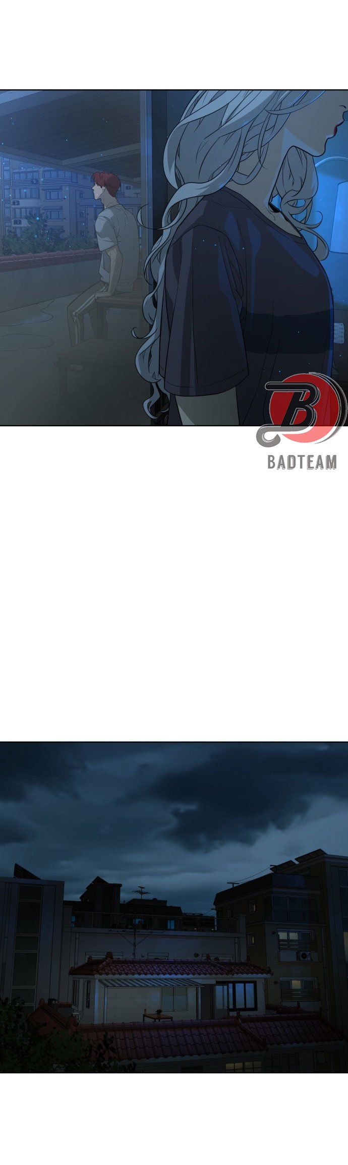 đọc truyện Màu Trắng. Chương 36 ảnh 50 tại Thiên Thai Truyện