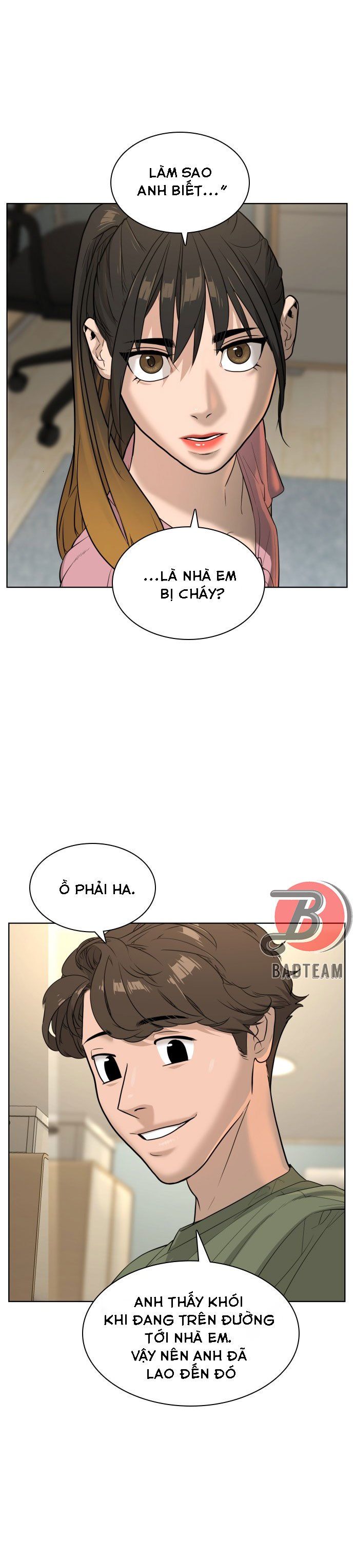 đọc truyện Màu Trắng. Chương 36 ảnh 54 tại Thiên Thai Truyện