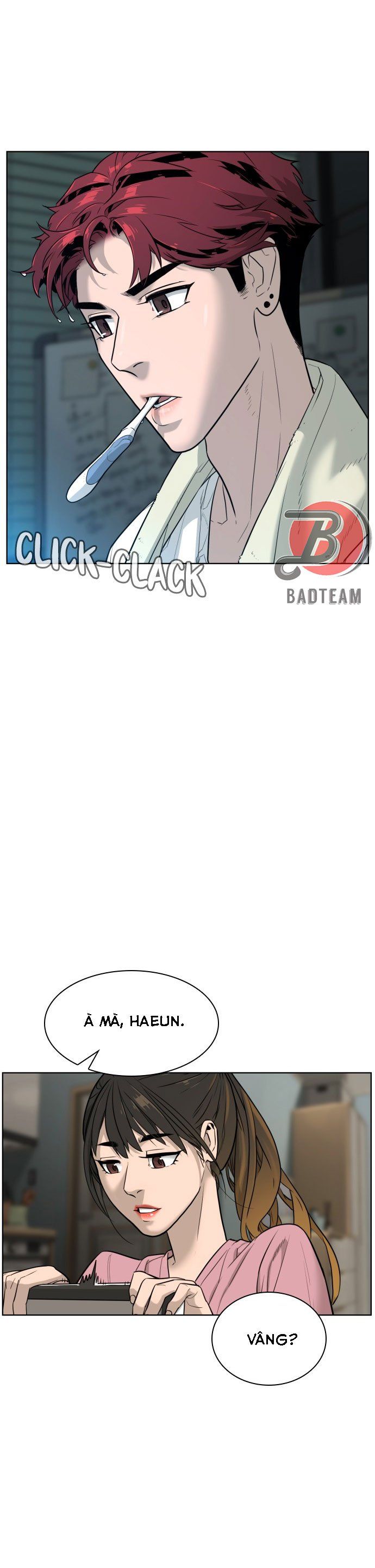 đọc truyện Màu Trắng. Chương 36 ảnh 56 tại Thiên Thai Truyện