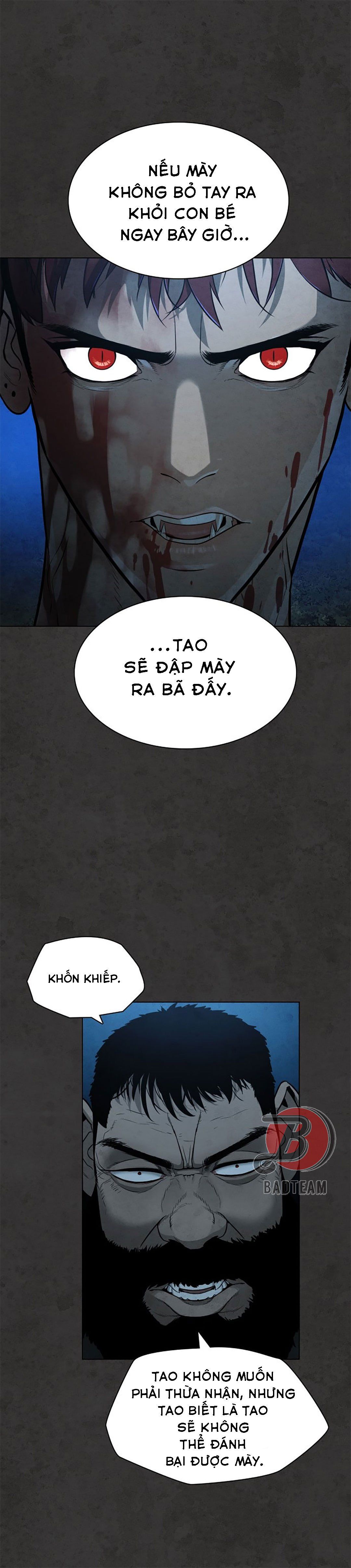 đọc truyện Màu Trắng. Chương 36 ảnh 8 tại Thiên Thai Truyện