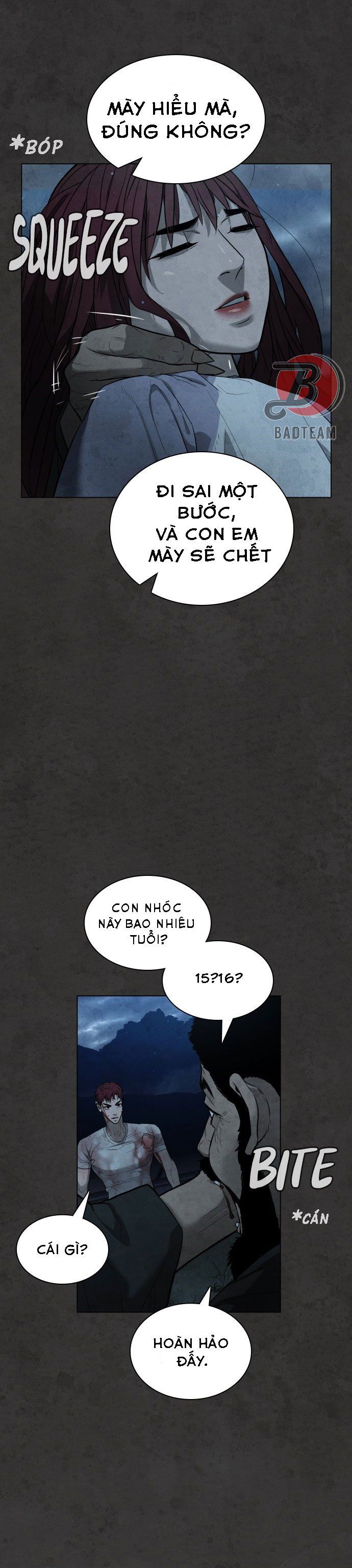 đọc truyện Màu Trắng. Chương 36 ảnh 10 tại Thiên Thai Truyện