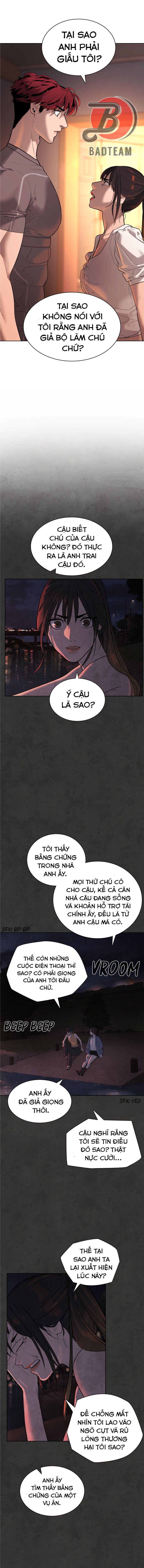 đọc truyện Màu Trắng. Chương 37 ảnh 14 tại Thiên Thai Truyện