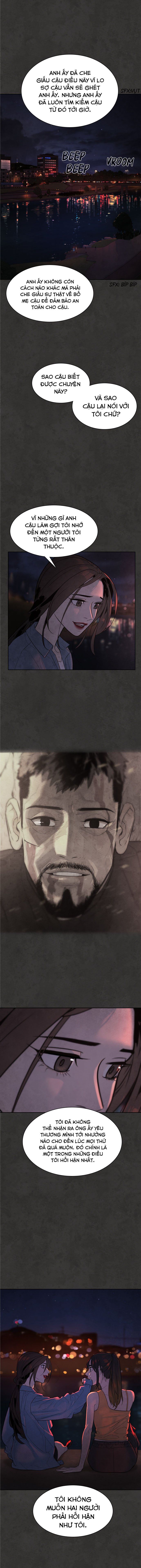 đọc truyện Màu Trắng. Chương 37 ảnh 15 tại Thiên Thai Truyện