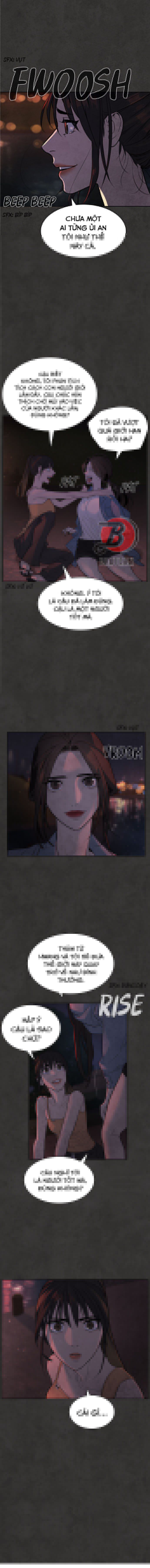 đọc truyện Màu Trắng. Chương 37 ảnh 16 tại Thiên Thai Truyện