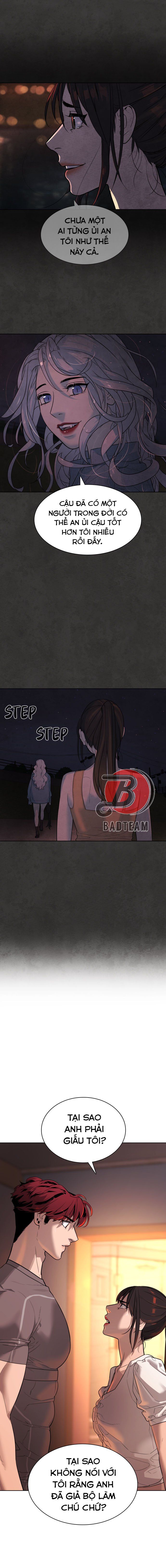 đọc truyện Màu Trắng. Chương 37 ảnh 18 tại Thiên Thai Truyện