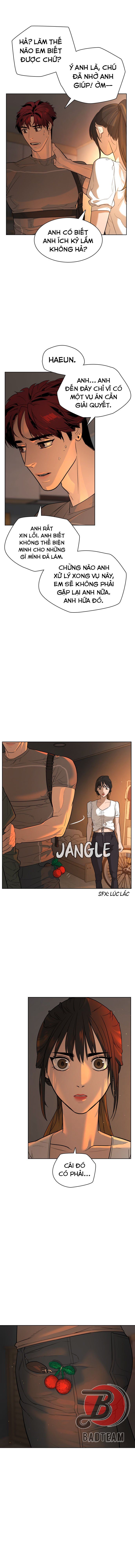 đọc truyện Màu Trắng. Chương 37 ảnh 19 tại Thiên Thai Truyện