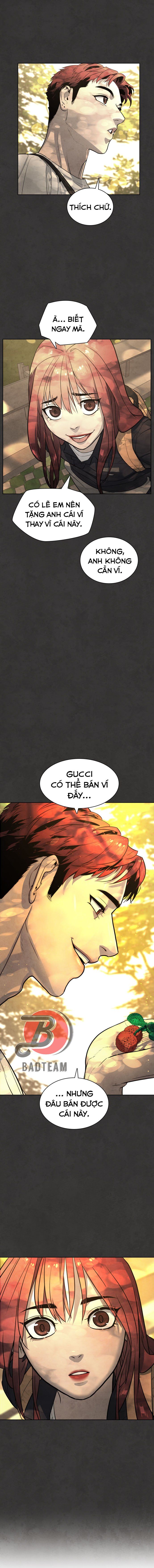 đọc truyện Màu Trắng. Chương 37 ảnh 23 tại Thiên Thai Truyện