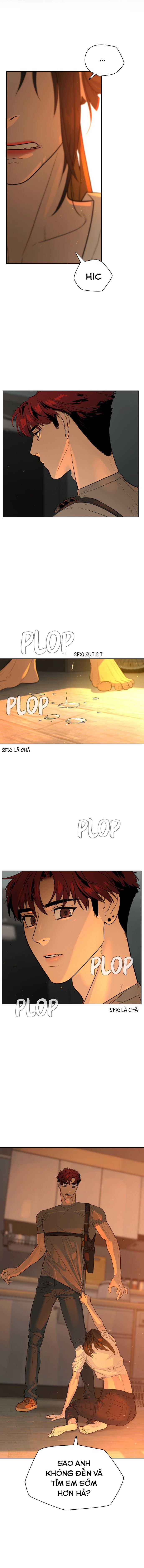 đọc truyện Màu Trắng. Chương 37 ảnh 24 tại Thiên Thai Truyện