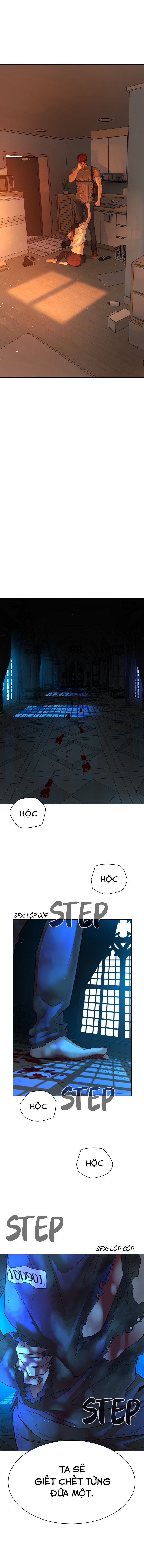 đọc truyện Màu Trắng. Chương 37 ảnh 26 tại Thiên Thai Truyện