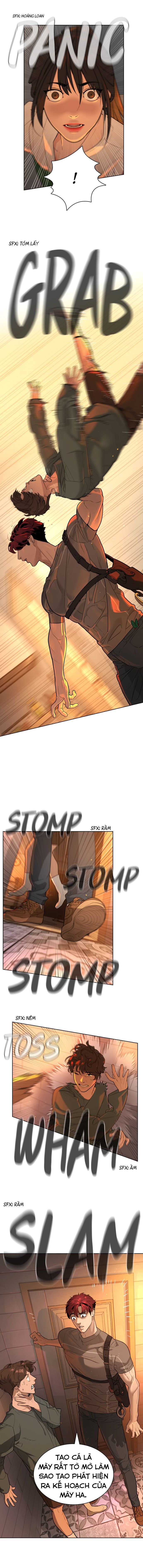 đọc truyện Màu Trắng. Chương 37 ảnh 10 tại Thiên Thai Truyện