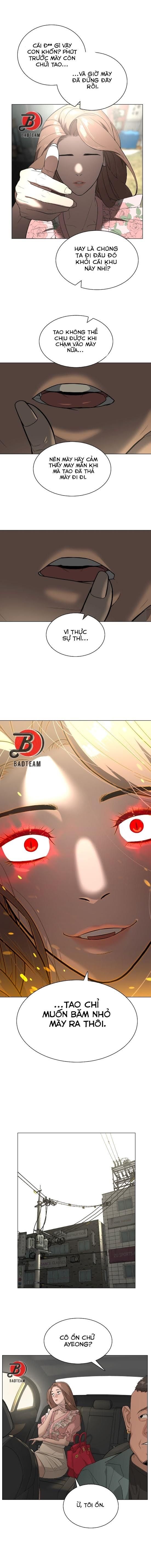 đọc truyện Màu Trắng. Chương 39 ảnh 12 tại Thiên Thai Truyện