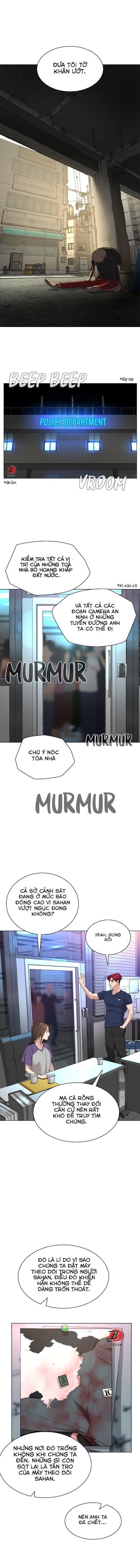 đọc truyện Màu Trắng. Chương 39 ảnh 13 tại Thiên Thai Truyện