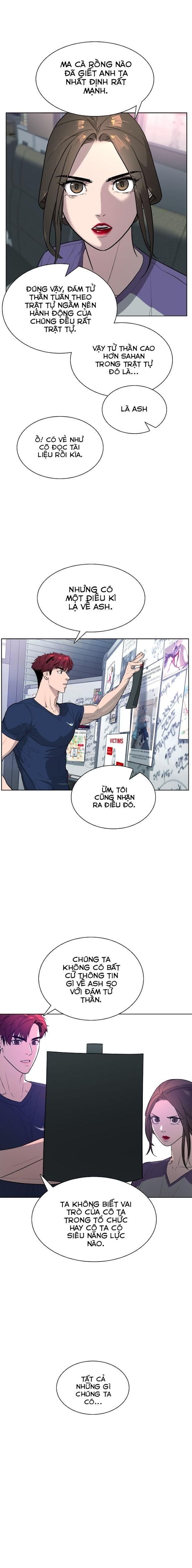 đọc truyện Màu Trắng. Chương 39 ảnh 14 tại Thiên Thai Truyện