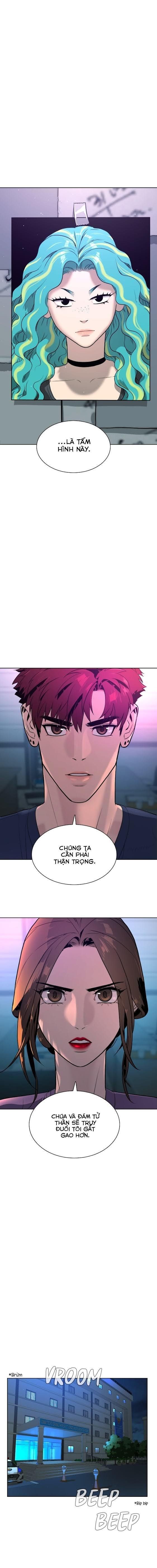 đọc truyện Màu Trắng. Chương 39 ảnh 15 tại Thiên Thai Truyện