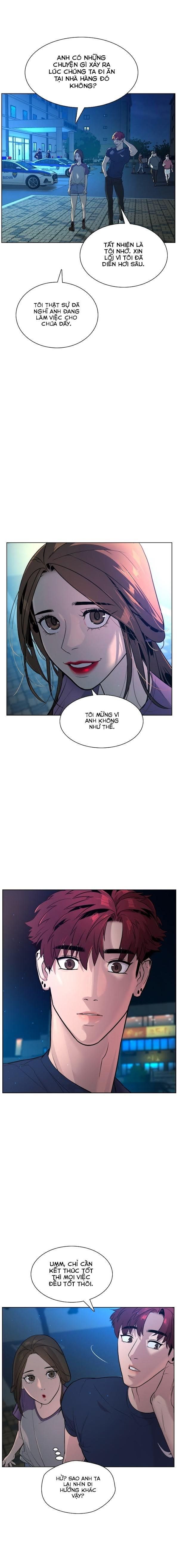 đọc truyện Màu Trắng. Chương 39 ảnh 16 tại Thiên Thai Truyện