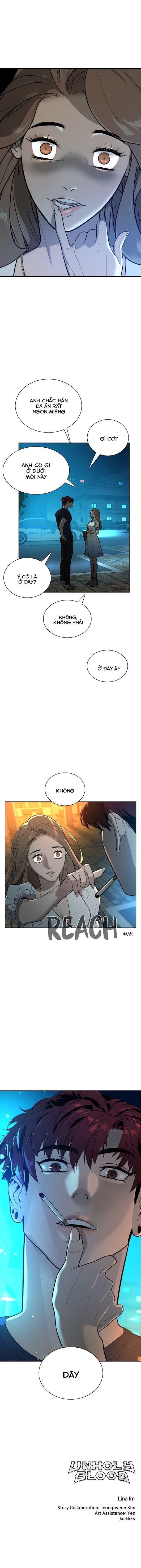 đọc truyện Màu Trắng. Chương 39 ảnh 19 tại Thiên Thai Truyện