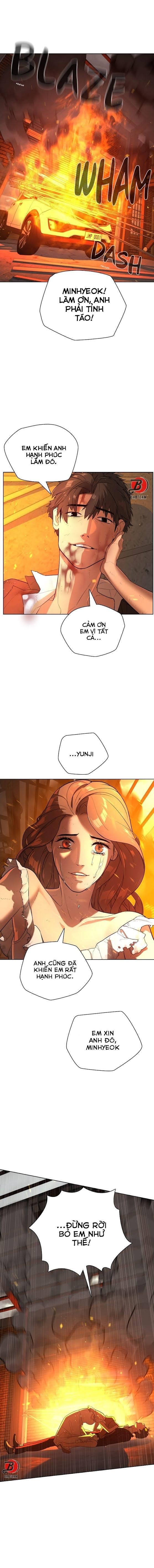 đọc truyện Màu Trắng. Chương 39 ảnh 4 tại Thiên Thai Truyện