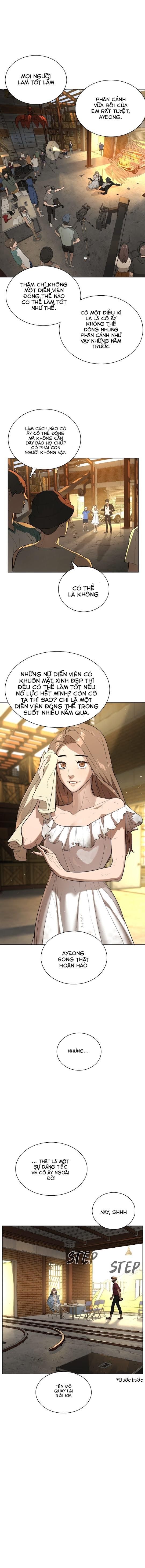 đọc truyện Màu Trắng. Chương 39 ảnh 5 tại Thiên Thai Truyện