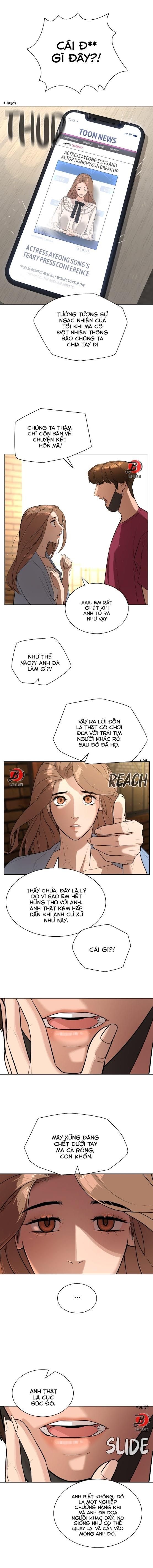 đọc truyện Màu Trắng. Chương 39 ảnh 6 tại Thiên Thai Truyện