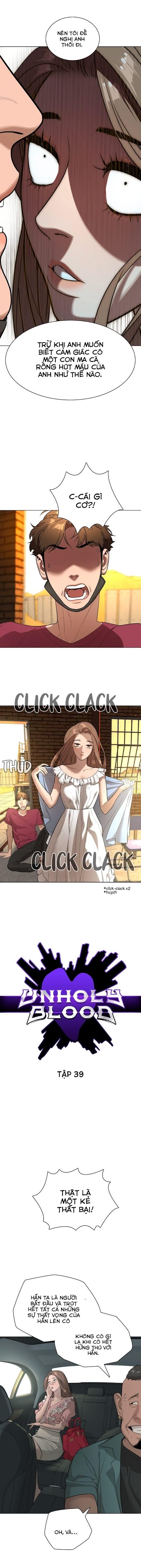 đọc truyện Màu Trắng. Chương 39 ảnh 7 tại Thiên Thai Truyện