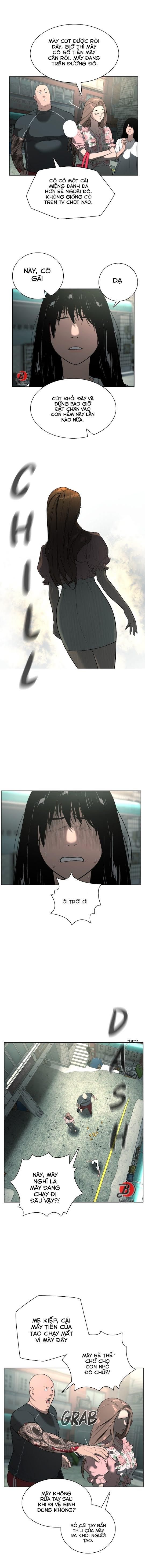 đọc truyện Màu Trắng. Chương 39 ảnh 10 tại Thiên Thai Truyện