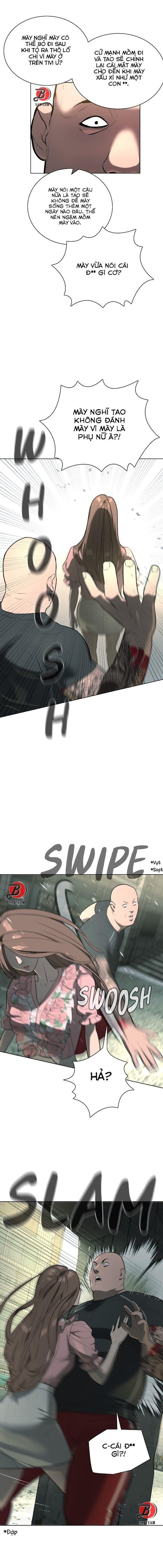 đọc truyện Màu Trắng. Chương 39 ảnh 11 tại Thiên Thai Truyện