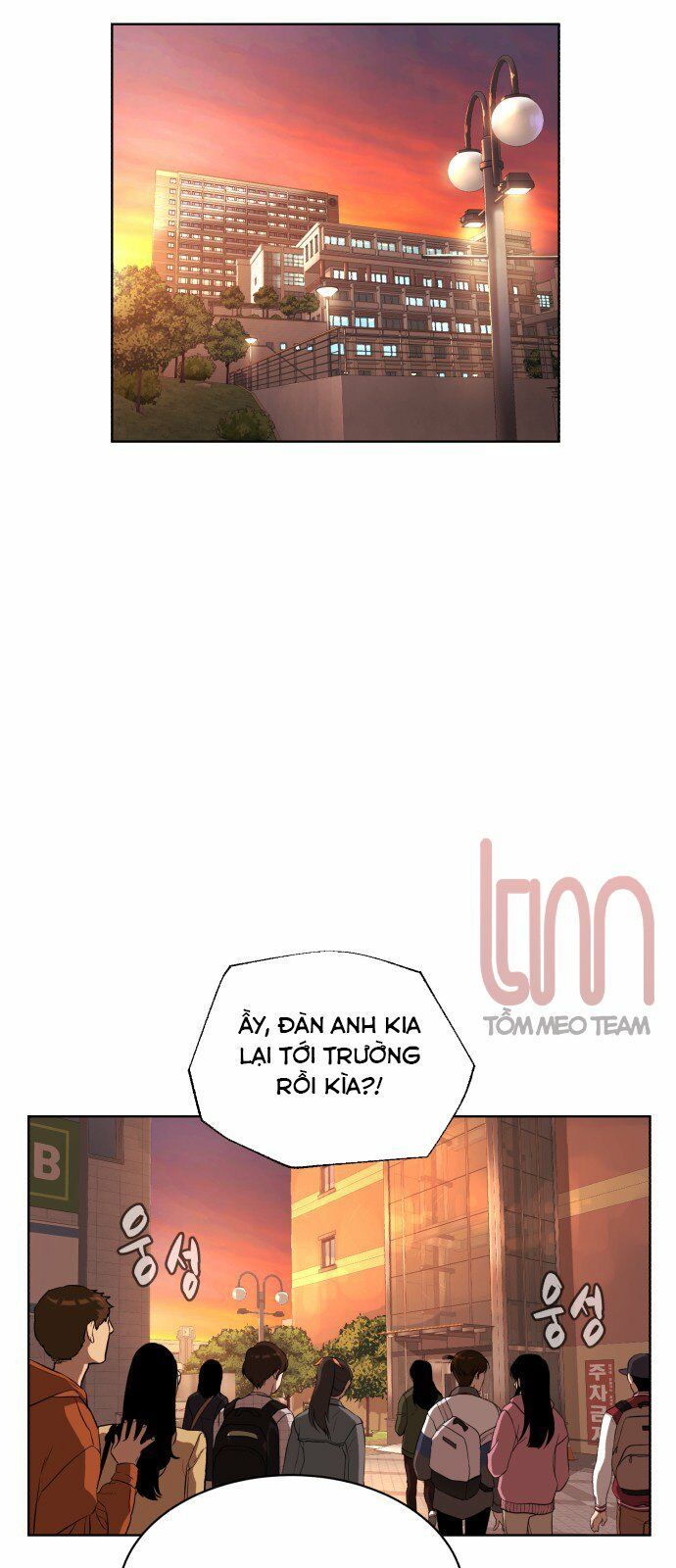 đọc truyện Màu Trắng. Chương 4 ảnh 3 tại Thiên Thai Truyện