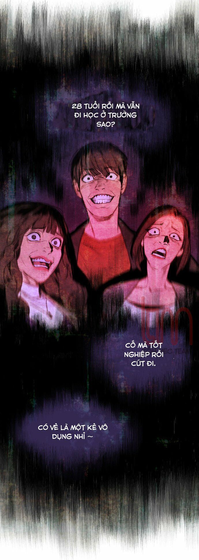 đọc truyện Màu Trắng. Chương 4 ảnh 17 tại Thiên Thai Truyện